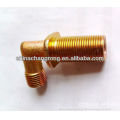 carbon steel hydraulic hose fittings connectors